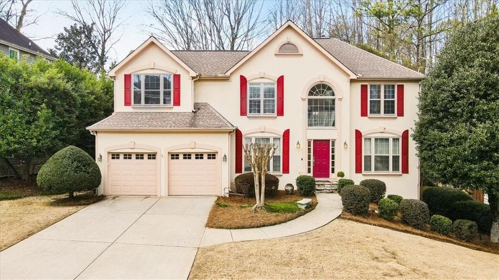 11840 Windbrooke Way, Alpharetta, GA 30005 — most recent listing photo