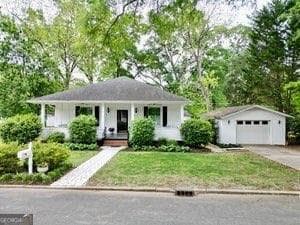 13 N Terrace Avenue, Lindale, GA 30147 — most recent listing photo