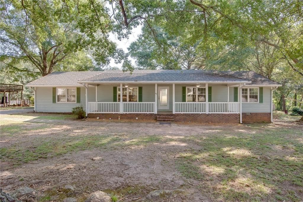 60 Knights Circle, Covington, GA 30016 — most recent listing photo