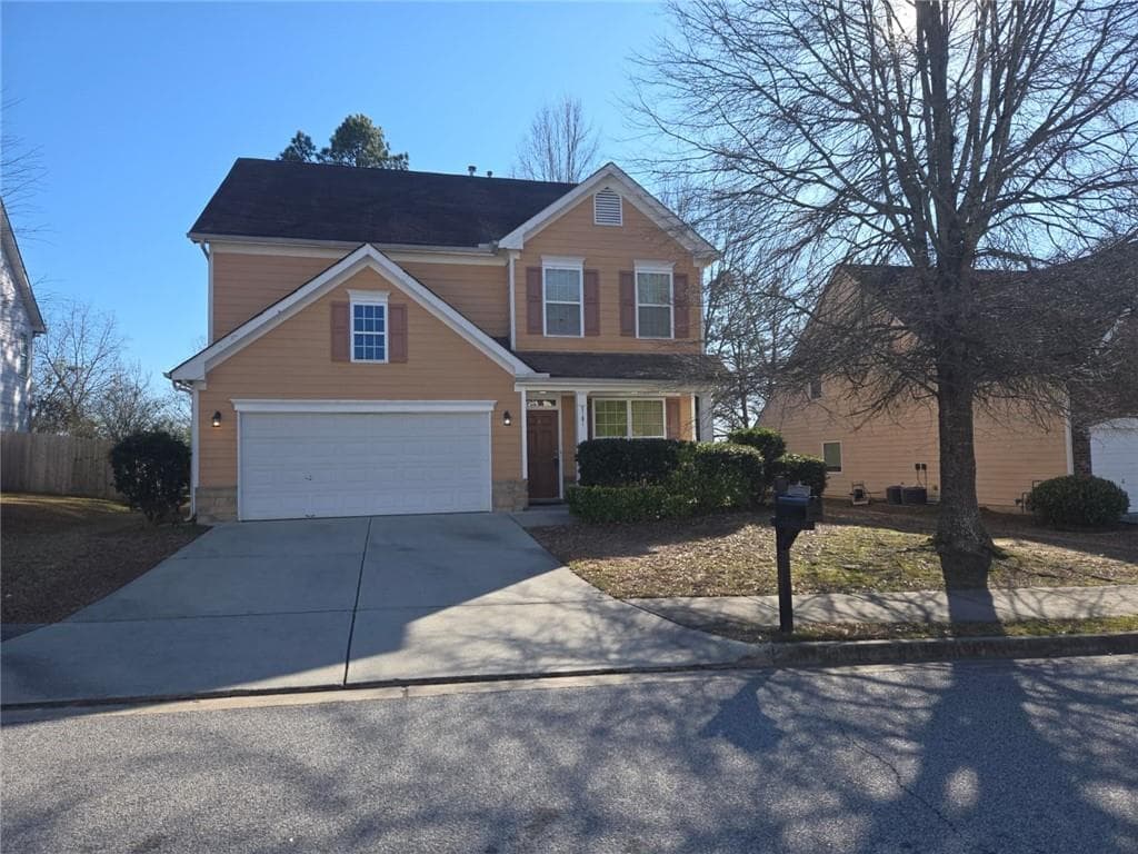 7181 Boulder Pass, Union City, GA 30291 — most recent listing photo