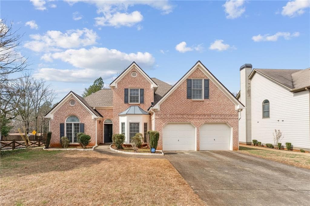 3054 Cockspur Trail, Marietta, GA 30008 — most recent listing photo