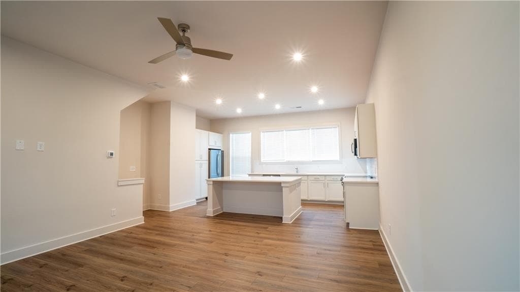 3 bedroom, 3 bathroom, 1,500 sq ft townhouse for rent at 1394 Cozy Cir, Atlanta, GA 30315 for $2,850 a month — photo 6