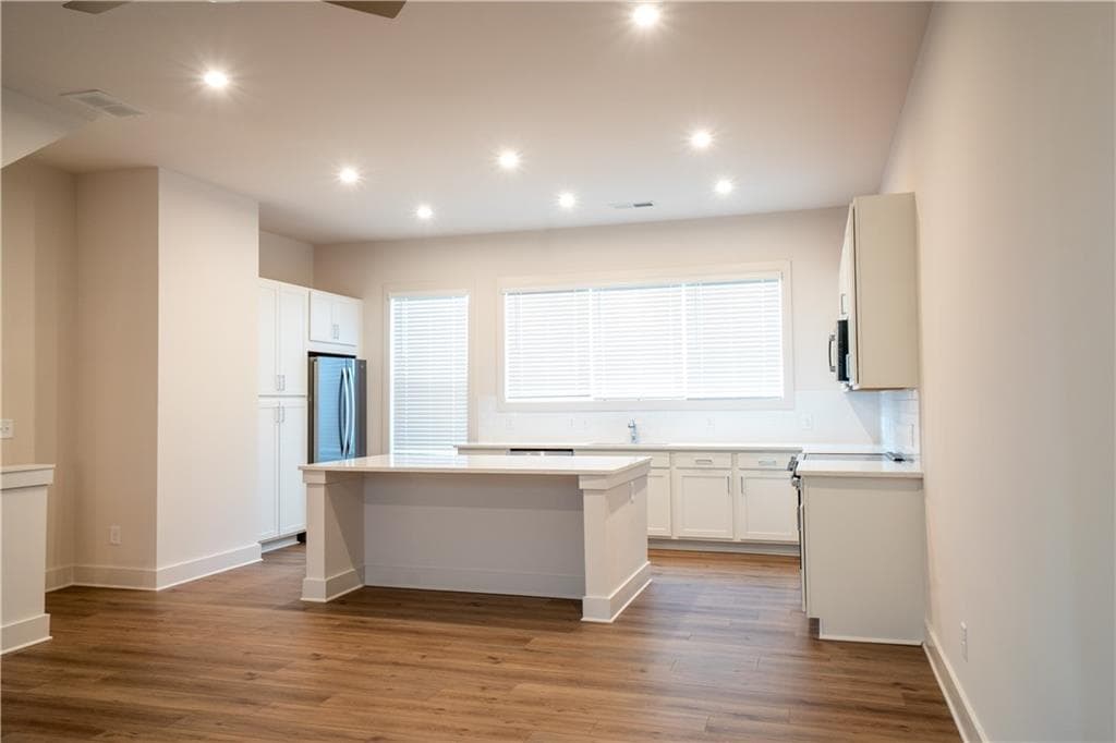 3 bedroom, 3 bathroom, 1,500 sq ft townhouse for rent at 1394 Cozy Cir, Atlanta, GA 30315 for $2,850 a month — photo 8