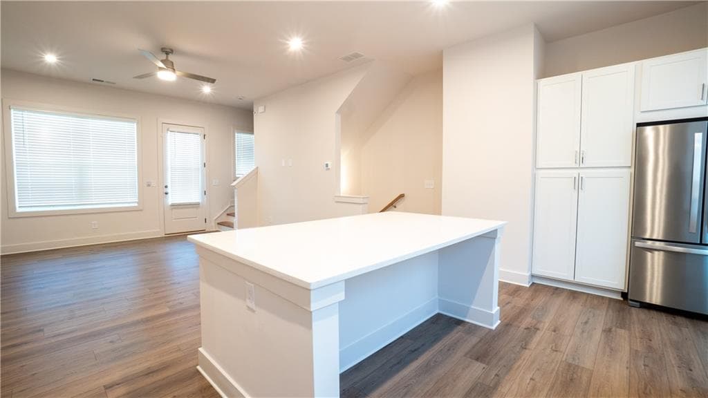 3 bedroom, 3 bathroom, 1,500 sq ft townhouse for rent at 1394 Cozy Cir, Atlanta, GA 30315 for $2,850 a month — photo 9