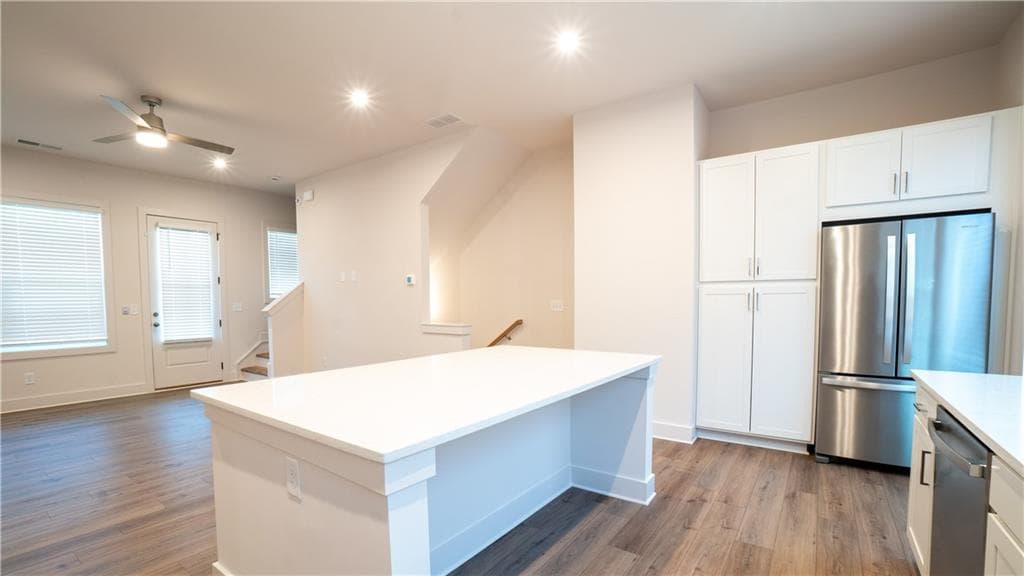 3 bedroom, 3 bathroom, 1,500 sq ft townhouse for rent at 1394 Cozy Cir, Atlanta, GA 30315 for $2,850 a month — photo 10