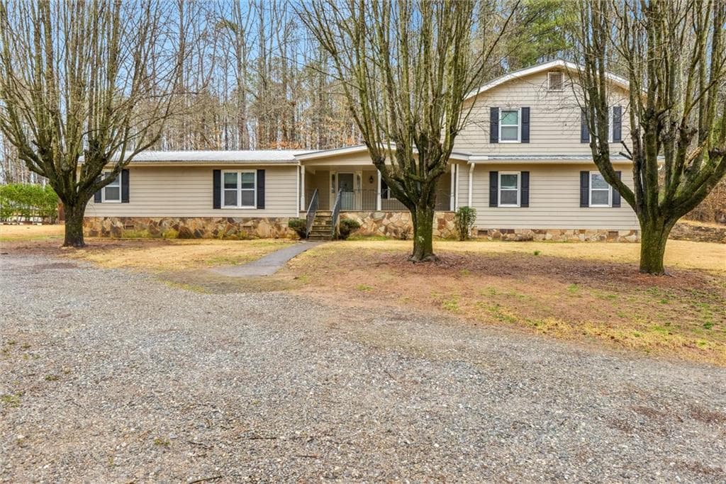 9871 Cumming Highway, Canton, GA 30115 — most recent listing photo