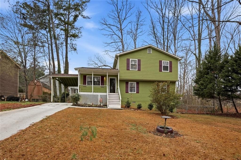 2932 Old South Drive, Jonesboro, GA 30236 — most recent listing photo