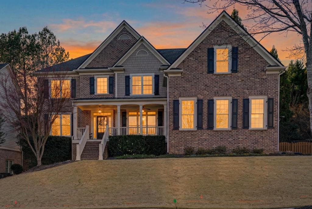 8023 Sleepy Lagoon Way, Flowery Branch, GA 30542 — most recent listing photo
