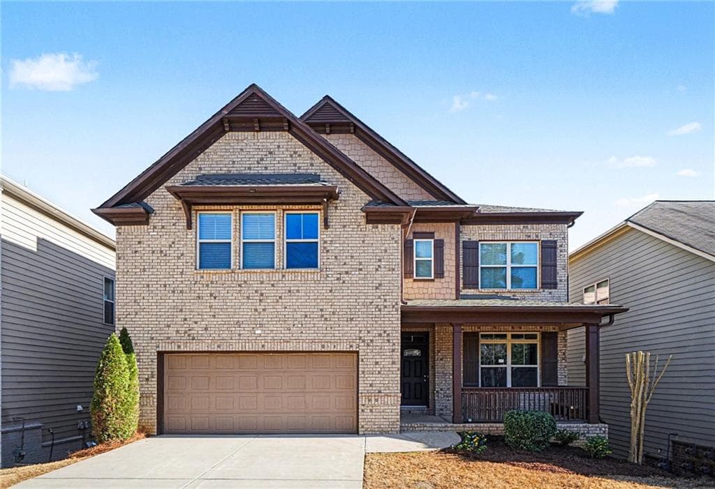 1860 Bethel Trace, Suwanee, GA 30024 — most recent listing photo