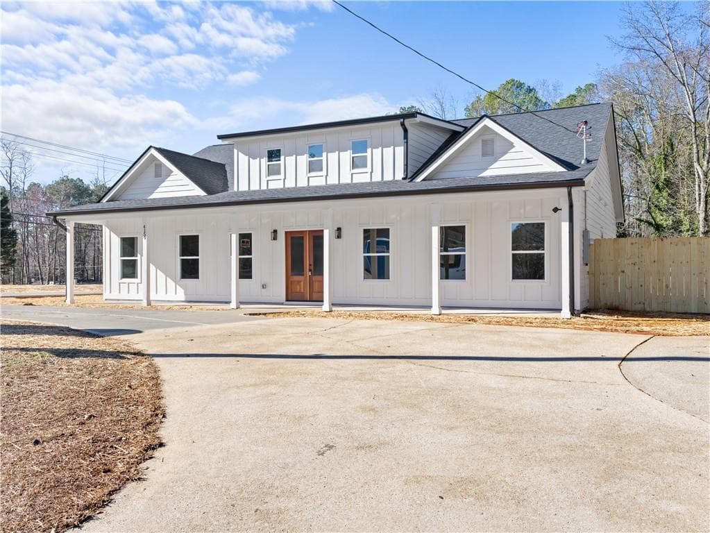 4159 Birch Bark Way, Douglasville, GA 30135 — most recent listing photo