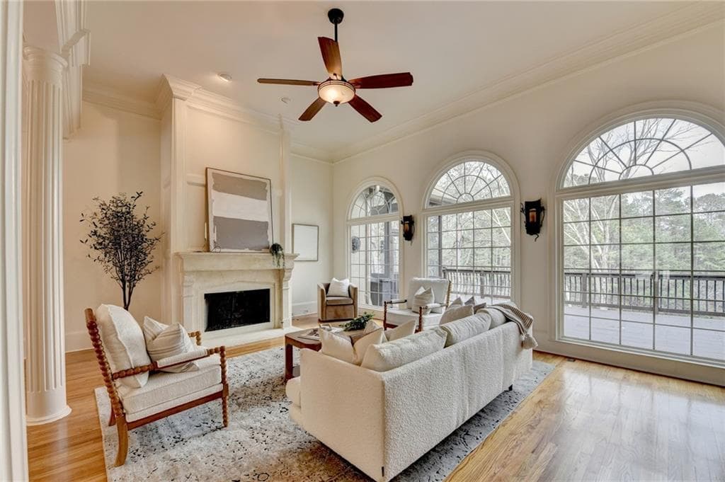 203 Southern Hill Drive, Johns Creek, GA 30097 — most recent listing photo
