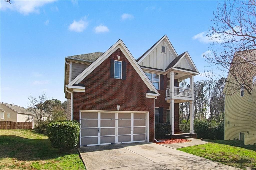 134 Lynnfield Circle, Lawrenceville, GA 30045 — most recent listing photo