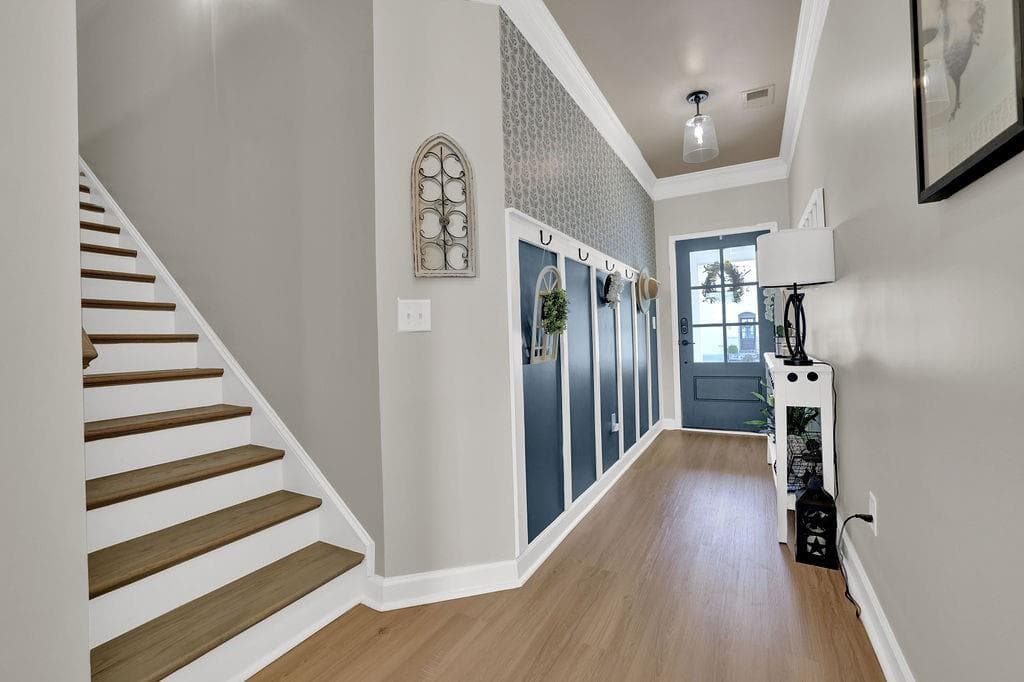3 bedroom, 3 bathroom, 1,884 sq ft townhouse for sale at 1914 Carovel Way, Kennesaw, GA 30144 — photo 6
