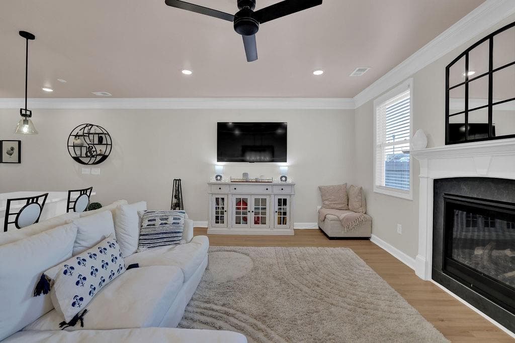 3 bedroom, 3 bathroom, 1,884 sq ft townhouse for sale at 1914 Carovel Way, Kennesaw, GA 30144 — photo 9
