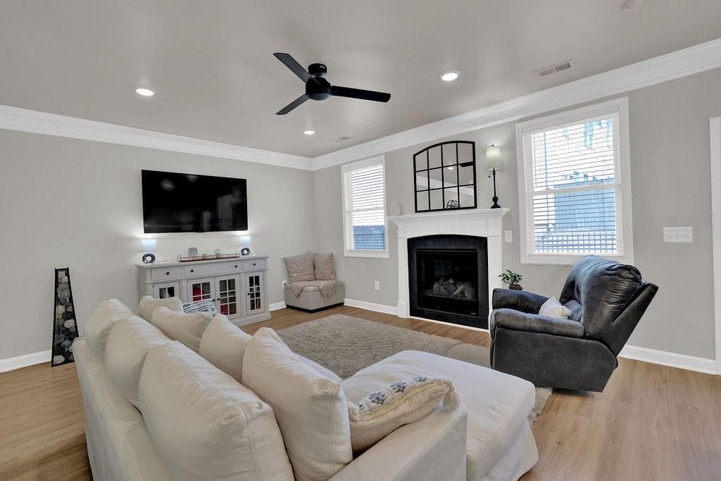 3 bedroom, 3 bathroom, 1,884 sq ft townhouse for sale at 1914 Carovel Way, Kennesaw, GA 30144 — photo 10