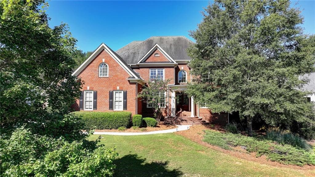1630 Oconee springs Drive, Statham, GA 30666 — most recent listing photo