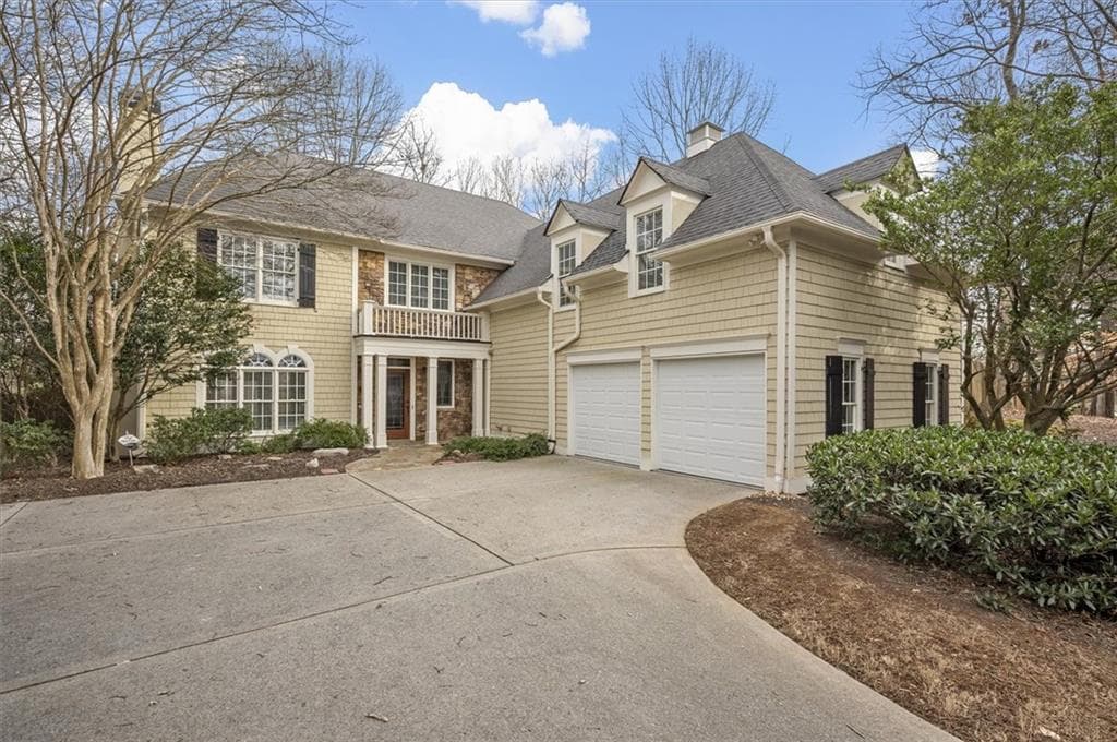 130 Belvedere Court, Sandy Springs, GA 30350 — most recent listing photo