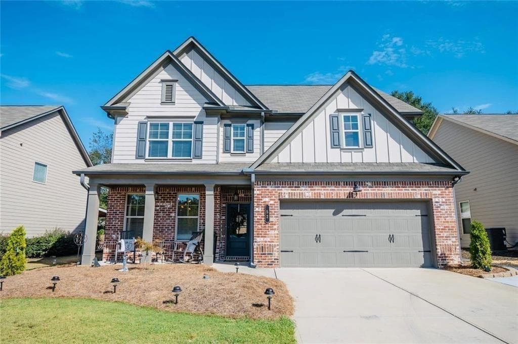 52 Frost Cove, Hoschton, GA 30548 — most recent listing photo