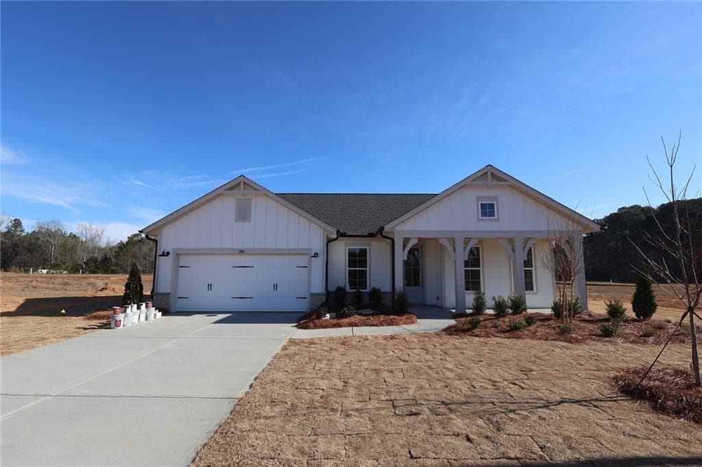 86 Mill Chase Drive, Dallas, GA 30157 — most recent listing photo