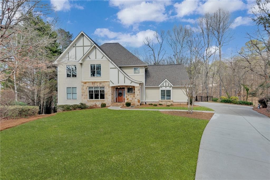 165 Highland Oaks Court, Alpharetta, GA 30004 — most recent listing photo