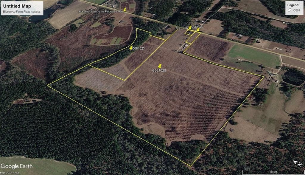 1 bedroom, 2 bathroom other for sale at 1019 D H Alderman Road, Moultrie, GA 31788