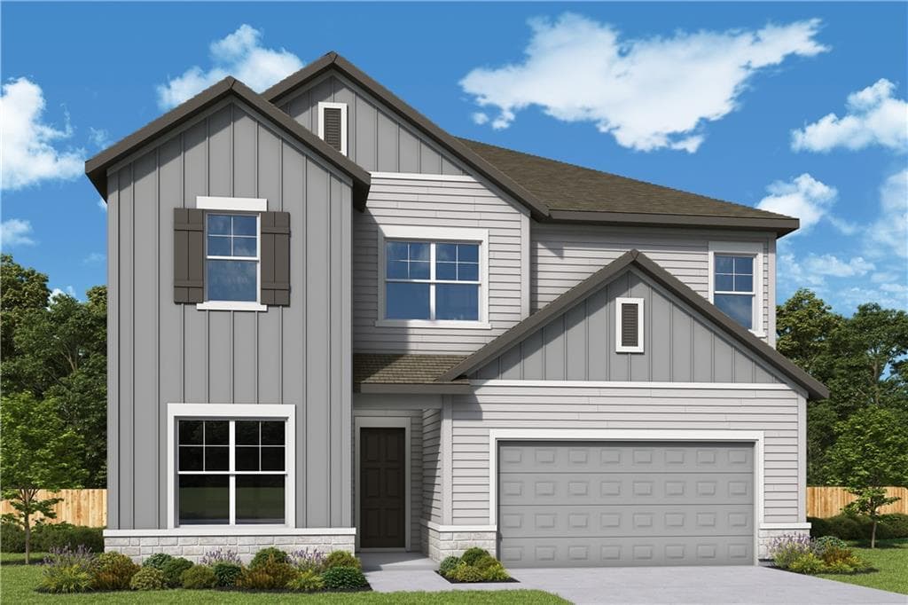 4535 Beechnut Circle, Cumming, GA 30028 — most recent listing photo
