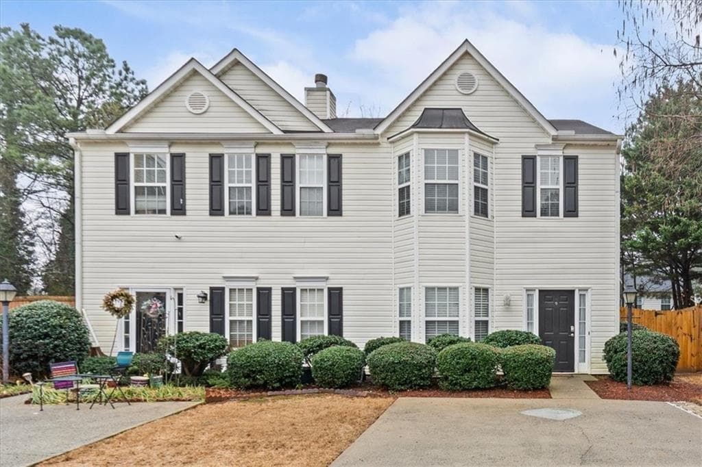 4483 Thorngate Lane, Acworth, GA 30101 — most recent listing photo