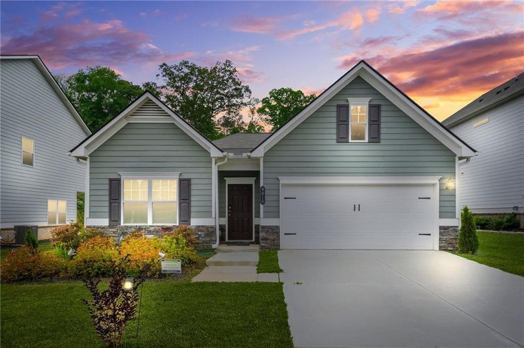 9010 Jim Purcell Drive, Covington, GA 30014 — most recent listing photo