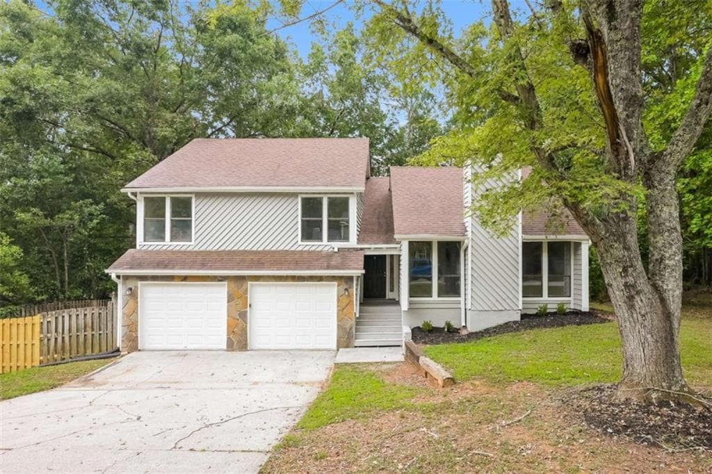 5295 Kelleys Mill Circle, Stone Mountain, GA 30088 — most recent listing photo