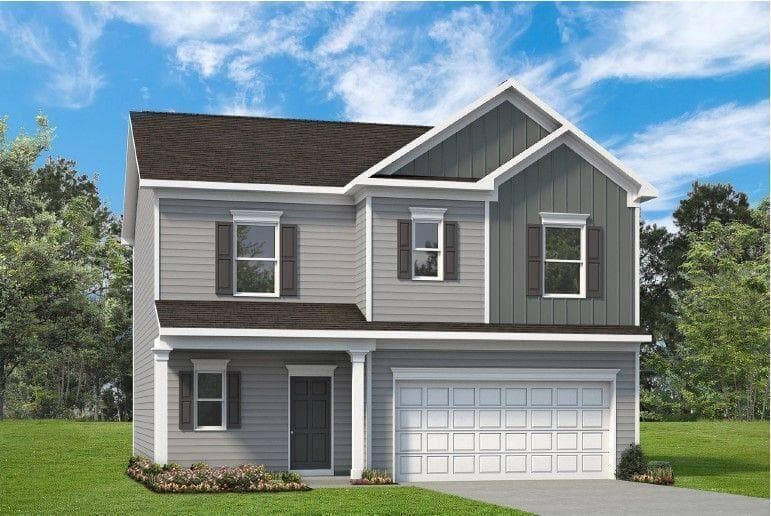 117 Sycamore Lane, Calhoun, GA 30701 — most recent listing photo