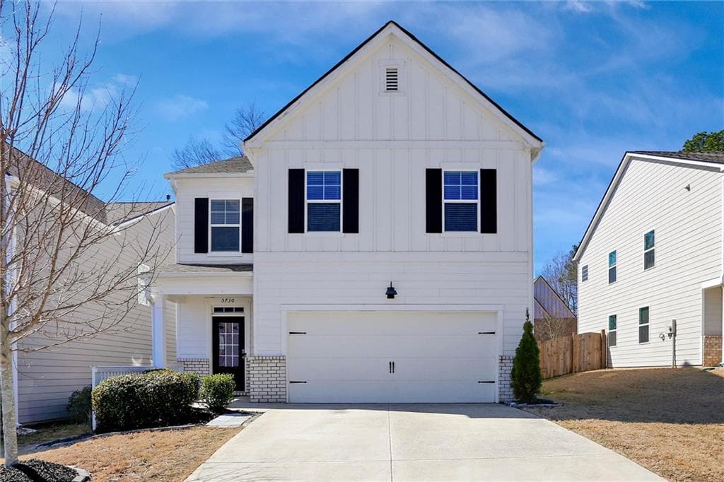 5730 Turnstone Trail, Flowery Branch, GA 30542 — most recent listing photo