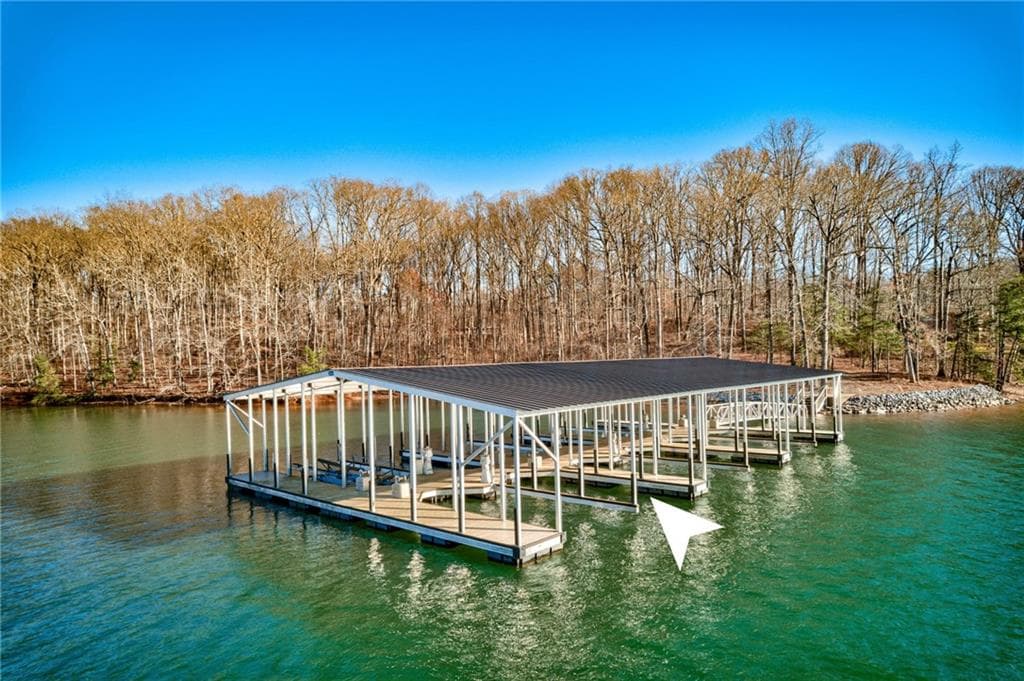 4 bedroom, 5 bathroom, 4,089 sq ft single family residence for sale at 4585 Ryker Road, Cumming, GA 30041 — photo 4