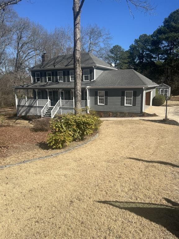 2070 ROCKDALE Circle, Snellville, GA 30078 — most recent listing photo