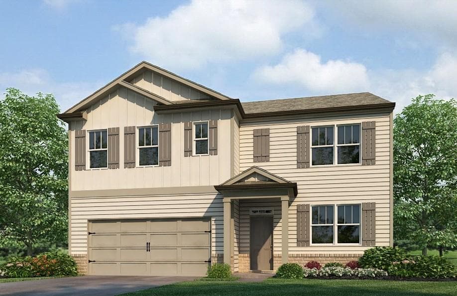 2959 Daxton Lane, Gainesville, GA 30507 — most recent listing photo