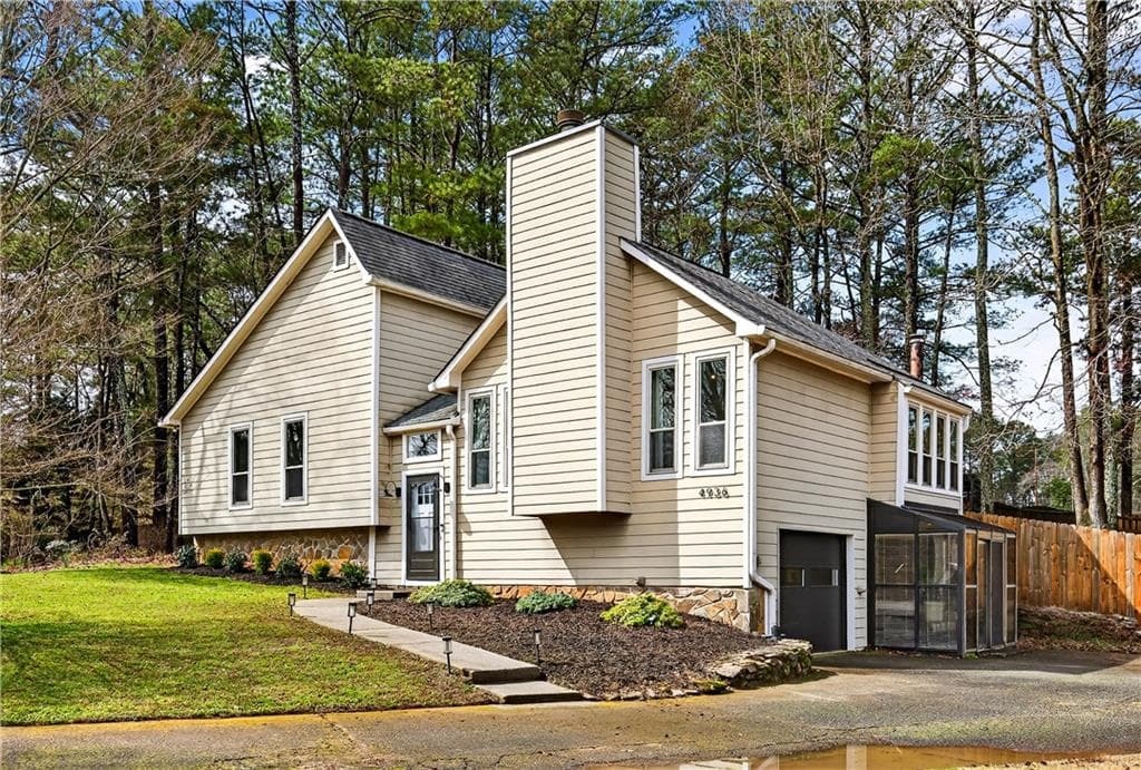 4936 Saint Johns Court, Mableton, GA 30126 — most recent listing photo