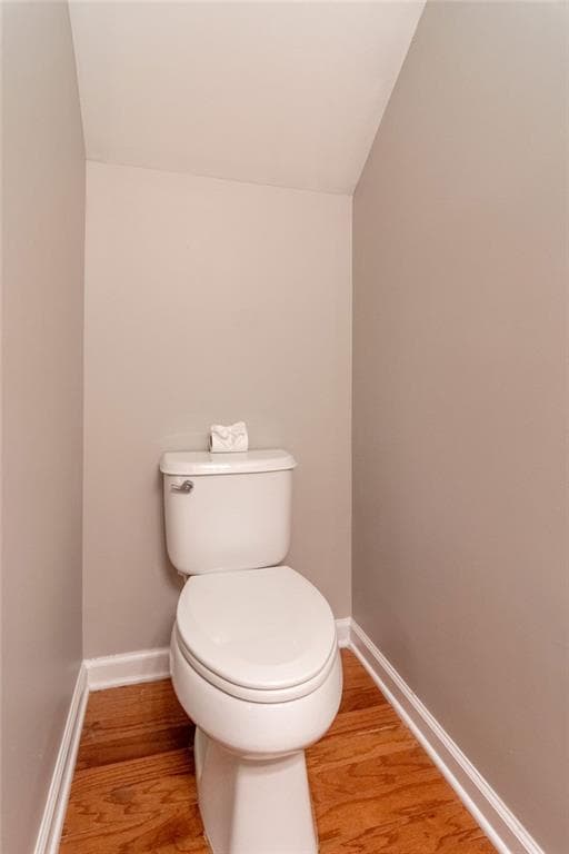 3 bedroom, 3 bathroom, 1,470 sq ft townhouse under contract at 2285 Deerwood Drive, Atlanta, GA 30331 — photo 9