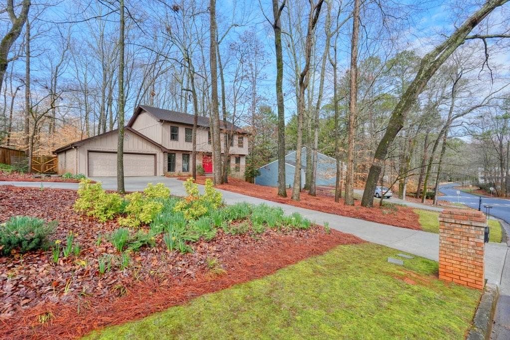 1210 Martin Ridge Road, Roswell, GA 30076 — most recent listing photo