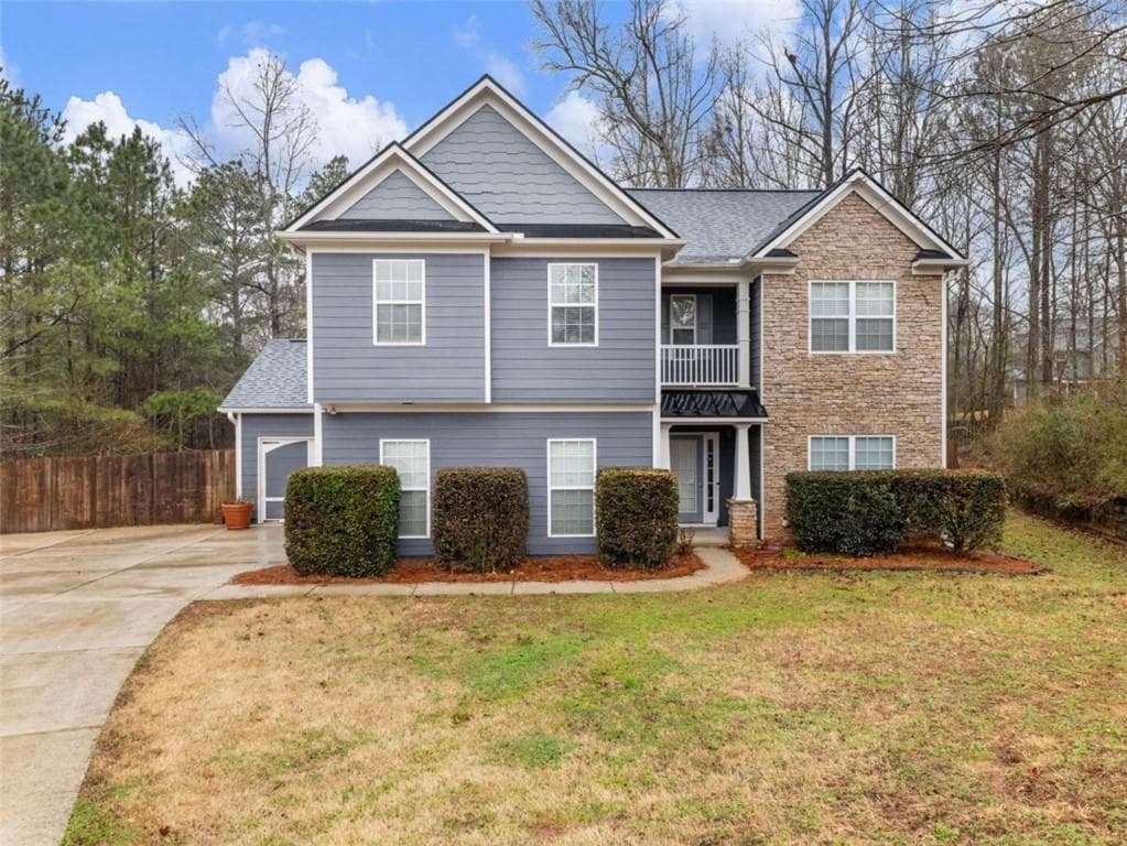 439 Vinings Court, Winder, GA 30680 — most recent listing photo