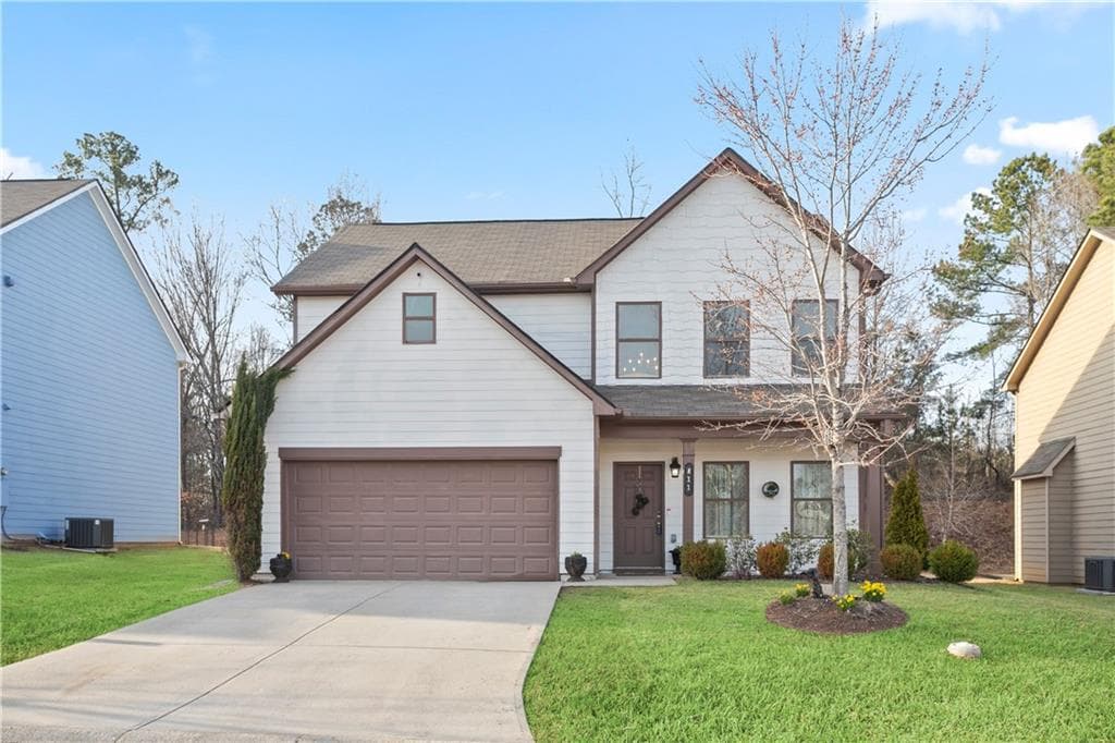 811 Walnut Woods Drive, Braselton, GA 30517 — most recent listing photo