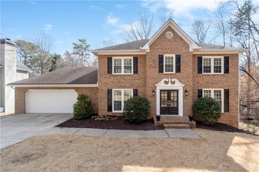 700 Woodmont Drive, Marietta, GA 30062 — most recent listing photo