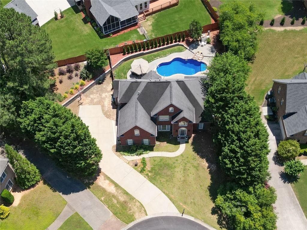 2648 Ives Way, Kennesaw, GA 30152 — most recent listing photo
