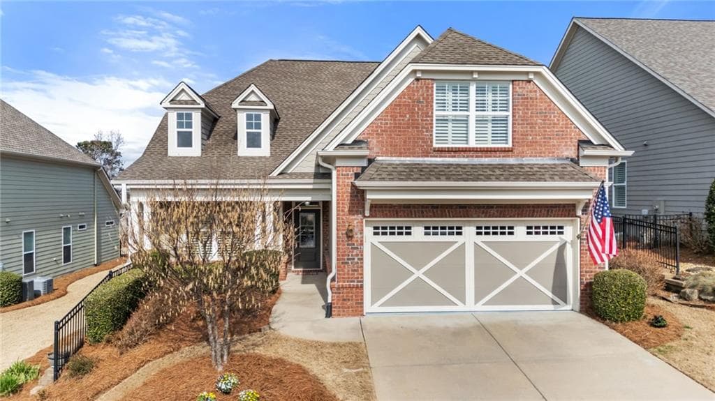 3 bedroom, 3 bathroom, 2,404 sq ft single family residence sold at 3418 Locust Cove Road, Gainesville, GA 30504