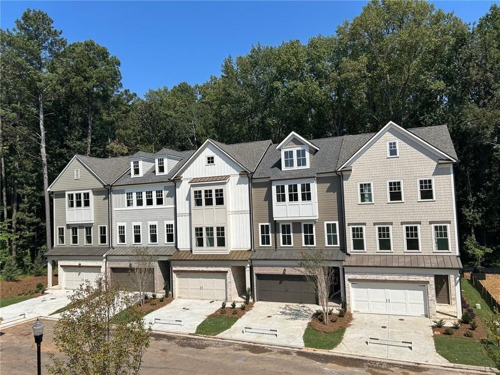 1983 American Way 27, Kennesaw, GA 30144 — most recent listing photo