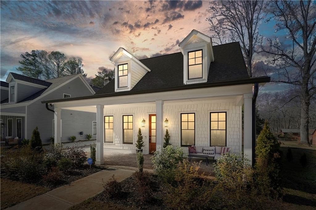 107 Robinhood A Drive, Woodstock, GA 30188 — most recent listing photo