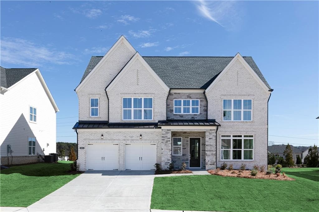 6825 Wallace Creek Court, Cumming, GA 30028 — most recent listing photo