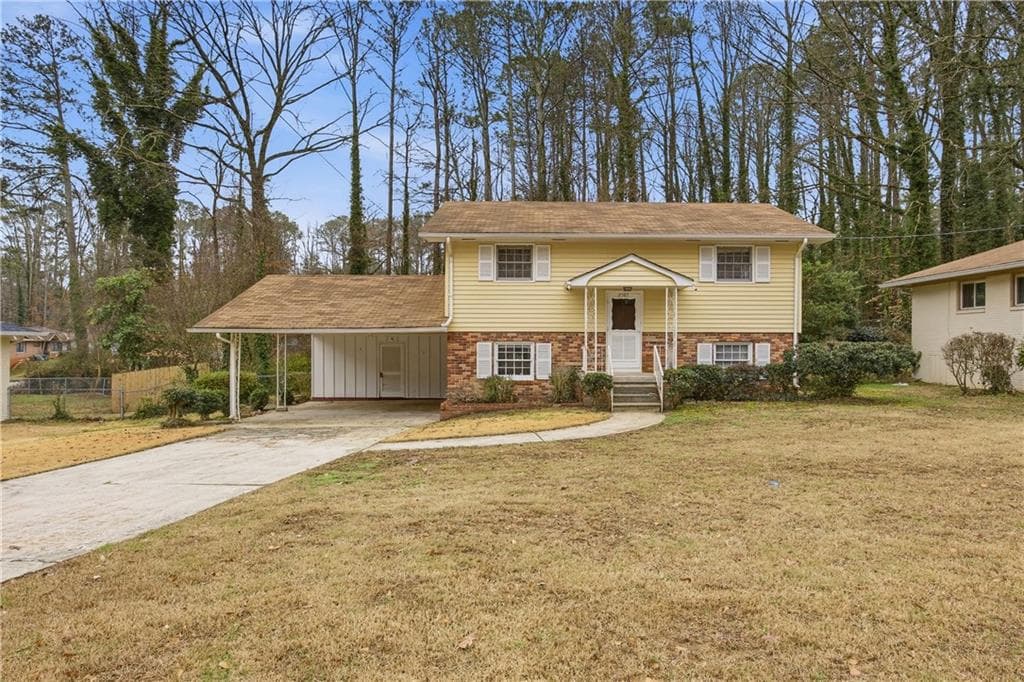 2587 Bonnybrook Drive, Atlanta, GA 30311 — most recent listing photo