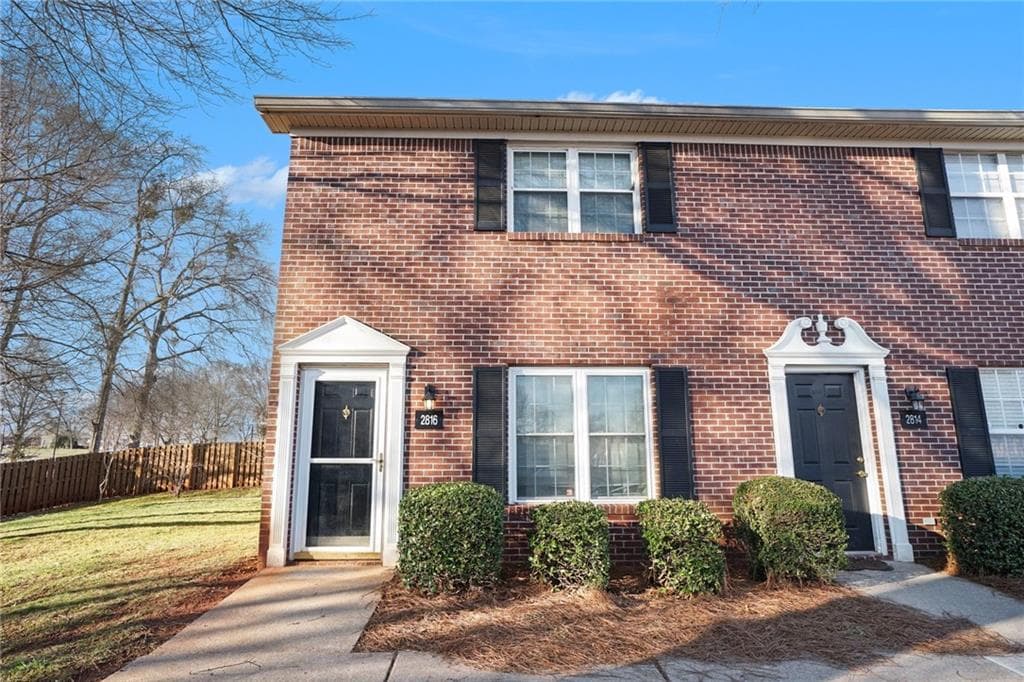 2816 Florence Drive A4, Gainesville, GA 30504 — most recent listing photo