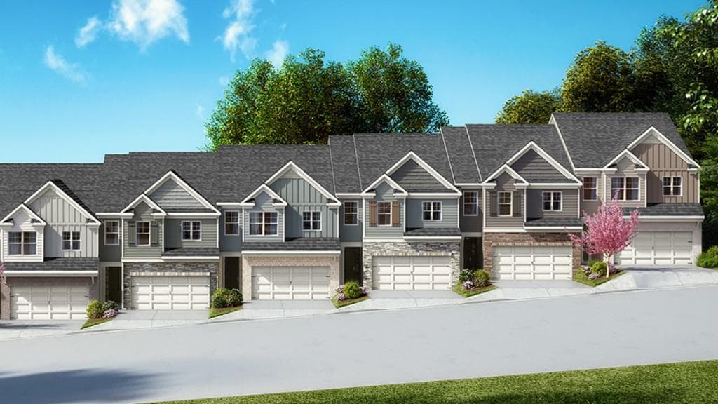 25 Rustin Ridge, Dahlonega, GA 30533 — most recent listing photo