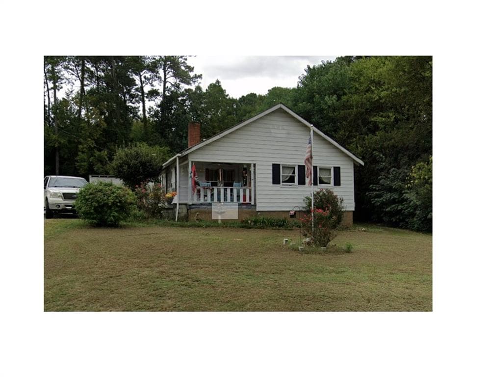 132 Peters Street, Calhoun, GA 30701 — most recent listing photo