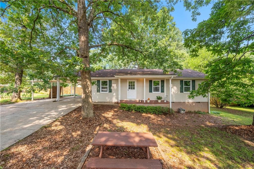 245 Amanda Court, Stockbridge, GA 30281 — most recent listing photo